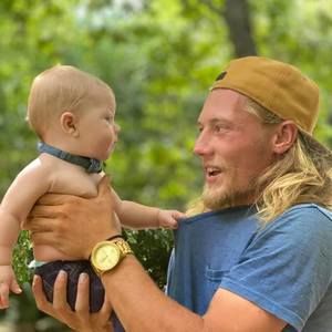 Meet your Posher, William